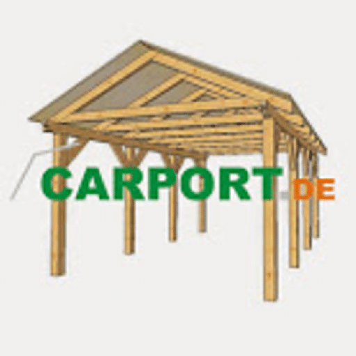 Logo Carport.de